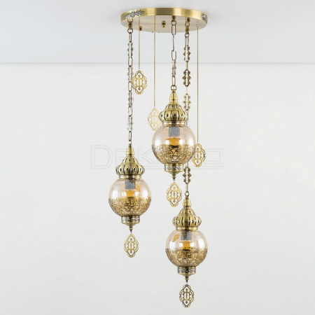 Подвесной светильник Каир CL419133