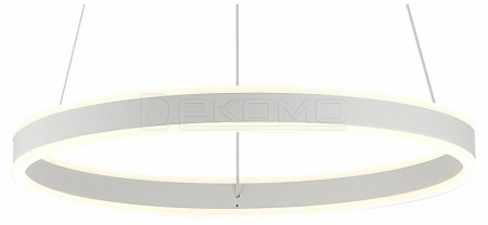 Подвесной светильник Дуэт CL719500