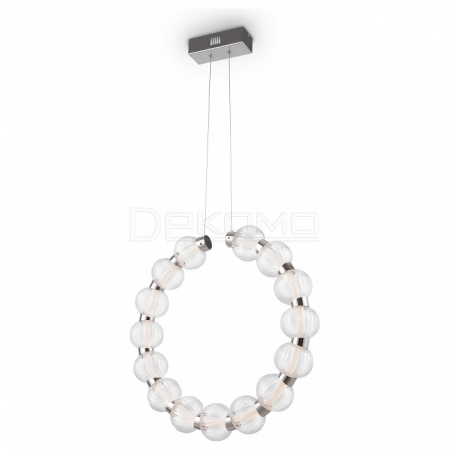 Подвесной светильник Amulet MOD555PL-L23CH4K