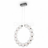 Подвесной светильник Amulet MOD555PL-L23CH4K