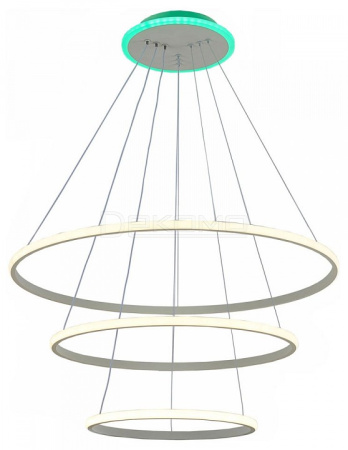 Подвесной светильник Неон Смарт CL731A090E