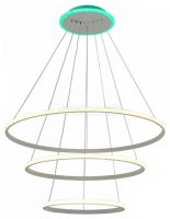 Подвесной светильник Неон Смарт CL731A090E