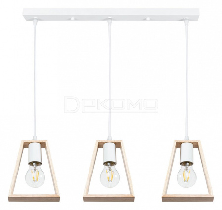 Подвесной светильник Brussels A8030SP-3WH