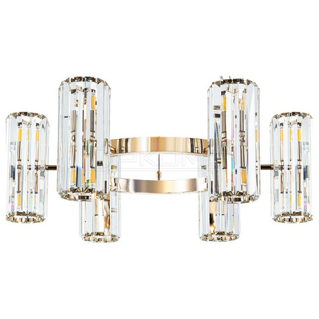 Подвесной светильник Santorini A1049SP-12GO