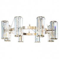 Подвесной светильник Santorini A1049SP-16GO