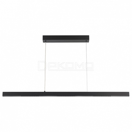 Подвесной светильник Lao A2190SP-1BK