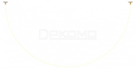 Подвесной светильник Tau MOD146PL-L40G3K