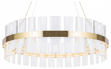 Подвесной светильник Mirage MOD173PL-L45BS3K