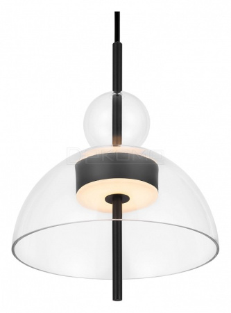 Подвесной светильник Bangkok MOD185PL-L6B3K1