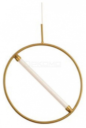 Подвесной светильник Dolores A2565SP-1PB