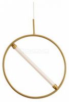 Подвесной светильник Dolores A2565SP-1PB