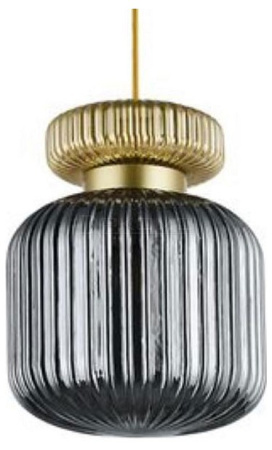 Подвесной светильник Hamal A6170SP-1GO