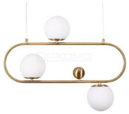 Подвесной светильник Matisse A7745SP-3AB