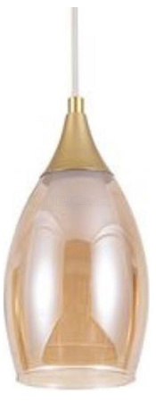 Подвесной светильник Barry A7951SP-1GO