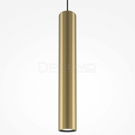 Подвесной светильник Pro Focus MOD161PL-01G1