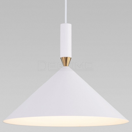 Подвесной светильник Nippon 50024/1 белый