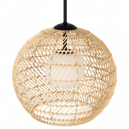 Подвесной светильник CANE MOD204PL-01BG1