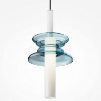 Подвесной светильник Sound Wave MOD255PL-01B2