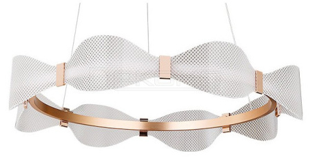 Подвесной светильник Grace A1868SP-1PB