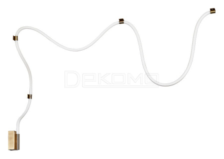 Подвесной светильник Klimt A2850PL-32PB