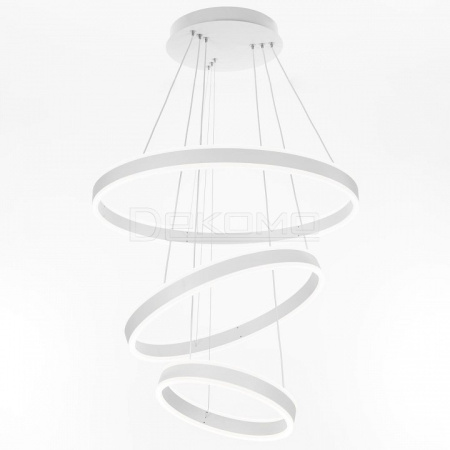 Подвесной светильник Дуэт CL719650