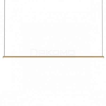 Подвесной светильник Halo MOD246PL-L16BSK