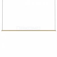 Подвесной светильник Halo MOD246PL-L16BSK