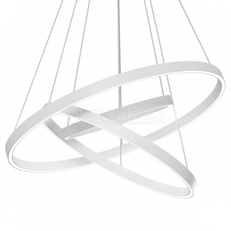 Подвесной светильник Rim MOD058PL-L100WK