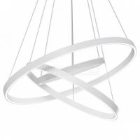 Подвесной светильник Rim MOD058PL-L100WK