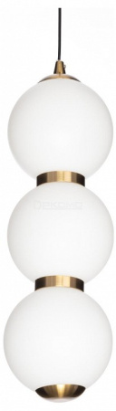 Подвесной светильник Балу CL207033