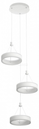 Подвесной светильник Дуэт CL719030