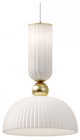 Подвесной светильник Antic MOD302PL-01W1
