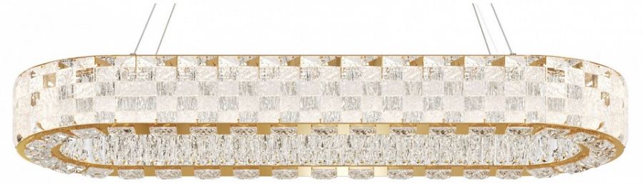 Подвесной светильник Castello MOD336PL-L130G3K