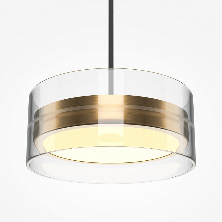 Подвесной светильник Dress code MOD348PL-L14BBS3K