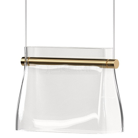 Подвесной светильник Cabaret MOD170PL-L8BS3K