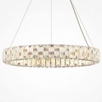 Подвесной светильник Castello MOD335PL-L30CH3K