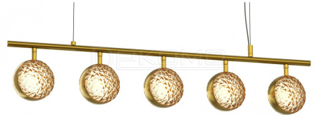 Подвесной светильник Mind MOD299PL-L48BS3K