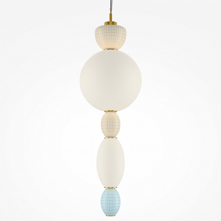 Подвесной светильник Adore MOD297PL-L17BS3K