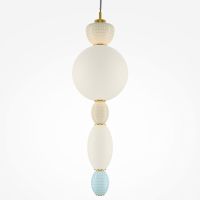 Подвесной светильник Adore MOD297PL-L17BS3K