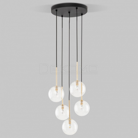 Подвесной светильник Nilos 5943 Nilos