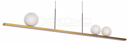 Подвесной светильник Glob CL209133