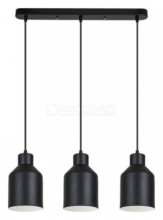 Подвесной светильник Lark A7073SP-3BK