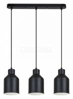 Подвесной светильник Lark A7073SP-3BK