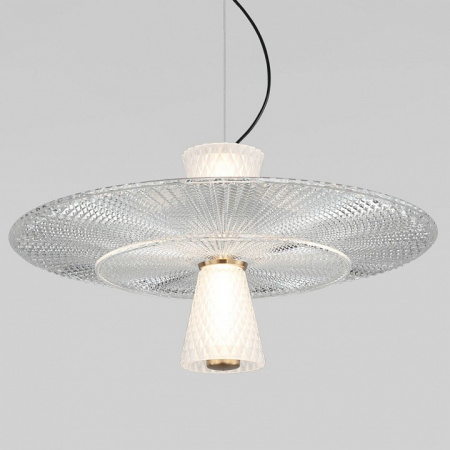 Подвесной светильник Titania 40029/1 LED белый