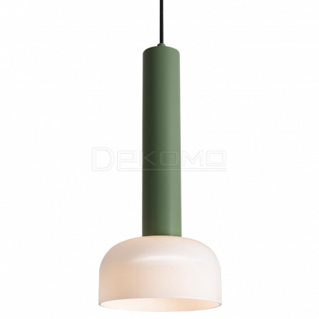 Подвесной светильник Barries FR6185PL-L5GN