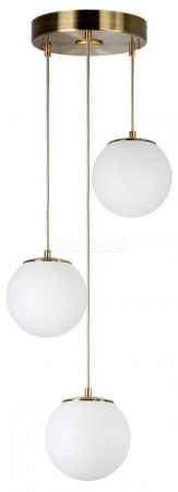 Подвесной светильник Адам Смарт CL228A033