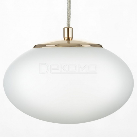 Подвесной светильник Atman Smart CL226B013