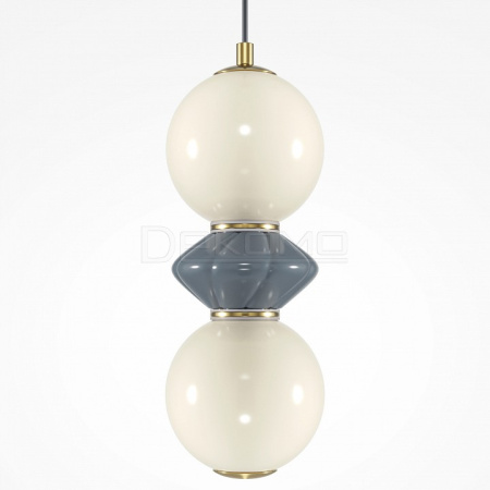 Подвесной светильник Brosche MOD362PL-L10GR3K