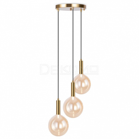 Подвесной светильник Sway FR5269PL-03BZ1