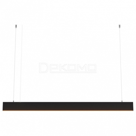 Подвесной светильник BASIS P070PL-2.7-3-4K-B